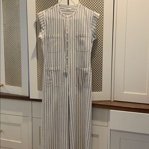 Doen Biarritz Jumpsuit
